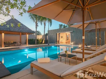 Stunning 4 bedrooms villa for sale