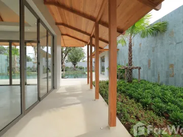 Stunning 4 bedrooms villa for sale