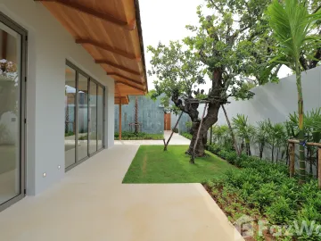 Stunning 4 bedrooms villa for sale