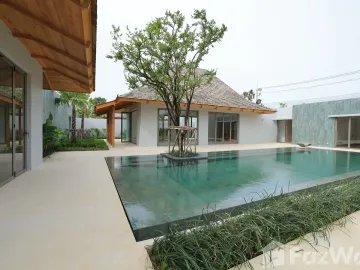 Stunning 4 bedrooms villa for sale