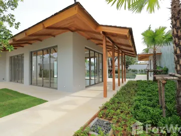 Stunning 4 bedrooms villa for sale