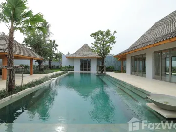 Stunning 4 bedrooms villa for sale