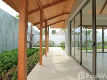 Stunning 4 bedrooms villa for sale