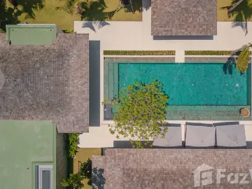 Stunning 4 bedrooms villa for sale