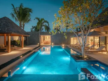 Stunning 4 bedrooms villa for sale