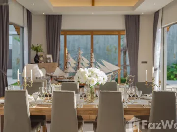 Stunning 4 bedrooms villa for sale