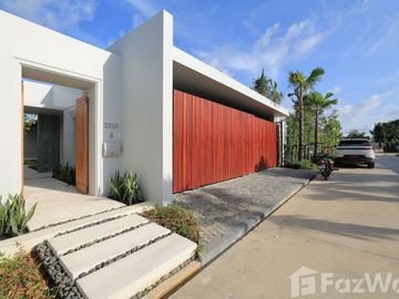 Stunning 4 bedrooms villa for sale