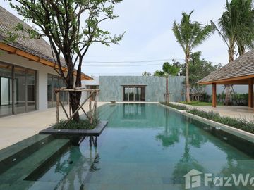 Stunning 4 bedrooms villa for sale