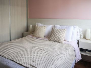 VENTA DEPARTAMENTO 4 AMBIENTES CON BALCON