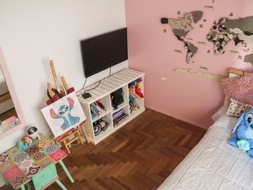 VENTA DEPARTAMENTO 4 AMBIENTES CON BALCON