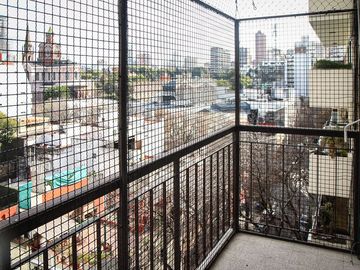 VENTA DEPARTAMENTO 4 AMBIENTES CON BALCON