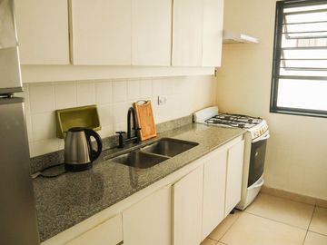 VENTA DEPARTAMENTO 4 AMBIENTES CON BALCON