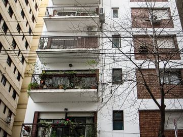 VENTA DEPARTAMENTO 4 AMBIENTES CON BALCON