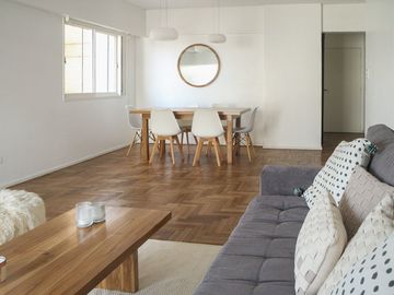 VENTA DEPARTAMENTO 4 AMBIENTES CON BALCON