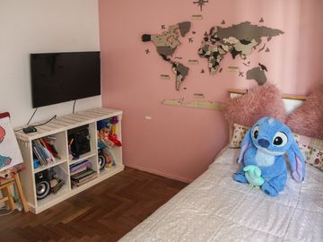 VENTA DEPARTAMENTO 4 AMBIENTES CON BALCON