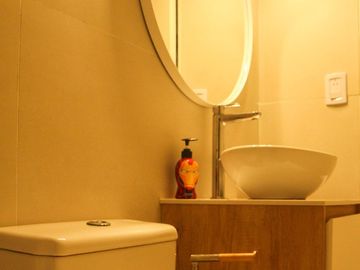 VENTA DEPARTAMENTO 4 AMBIENTES CON BALCON