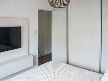 VENTA DEPARTAMENTO 4 AMBIENTES CON BALCON