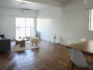 VENTA DEPARTAMENTO 4 AMBIENTES CON BALCON