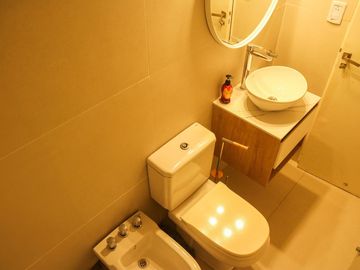 VENTA DEPARTAMENTO 4 AMBIENTES CON BALCON