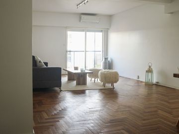 VENTA DEPARTAMENTO 4 AMBIENTES CON BALCON