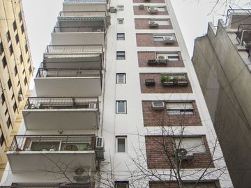 VENTA DEPARTAMENTO 4 AMBIENTES CON BALCON