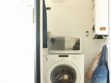 VENTA DEPARTAMENTO 4 AMBIENTES CON BALCON