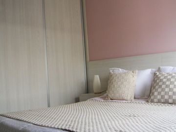 VENTA DEPARTAMENTO 4 AMBIENTES CON BALCON