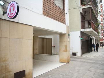 VENTA DEPARTAMENTO 4 AMBIENTES CON BALCON