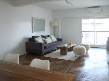 VENTA DEPARTAMENTO 4 AMBIENTES CON BALCON