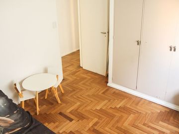 VENTA DEPARTAMENTO 4 AMBIENTES CON BALCON