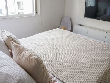 VENTA DEPARTAMENTO 4 AMBIENTES CON BALCON