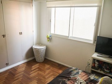 VENTA DEPARTAMENTO 4 AMBIENTES CON BALCON