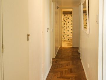 VENTA DEPARTAMENTO 4 AMBIENTES CON BALCON