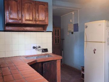 VENTA CASA EN GRAN LOTE COMERCIAL VILLA GESELL