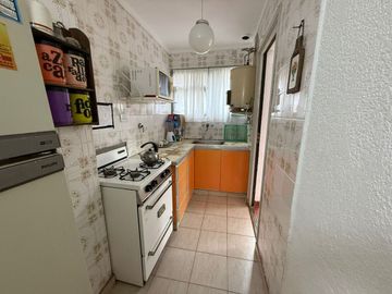 VENTA DEPARTAMENTO 2 AMBIENTES VILLA GESSELL