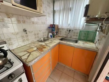 VENTA DEPARTAMENTO 2 AMBIENTES VILLA GESSELL