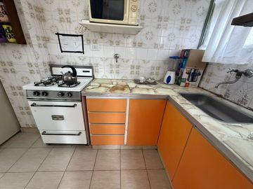 VENTA DEPARTAMENTO 2 AMBIENTES VILLA GESSELL