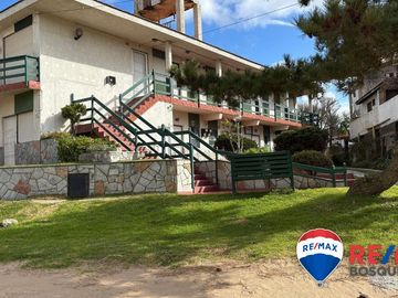 VENTA DEPARTAMENTO VILLA GESELL SUR 2 AMBIENTES