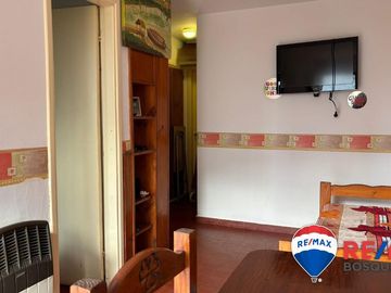 VENTA DEPARTAMENTO VILLA GESELL SUR 2 AMBIENTES