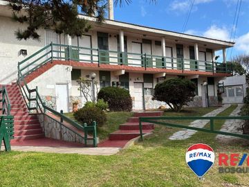 VENTA DEPARTAMENTO VILLA GESELL SUR 2 AMBIENTES