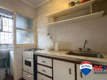 VENTA DEPARTAMENTO VILLA GESELL SUR 2 AMBIENTES