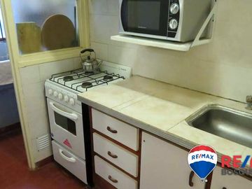 VENTA DEPARTAMENTO VILLA GESELL SUR 2 AMBIENTES
