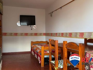 VENTA DEPARTAMENTO VILLA GESELL SUR 2 AMBIENTES