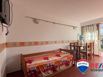 VENTA DEPARTAMENTO VILLA GESELL SUR 2 AMBIENTES