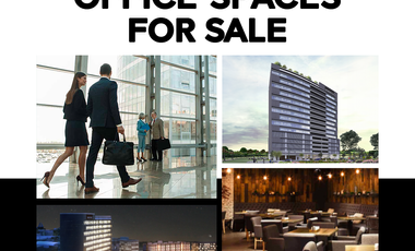 Office Space For Sale in One Corporate Place Maple Grove Cavite