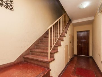 VENTA departamento 3amb.Al fte.tza. propia.S/exp.