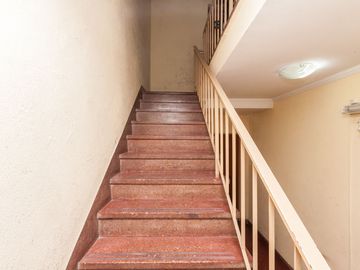 VENTA departamento 3amb.Al fte.tza. propia.S/exp.