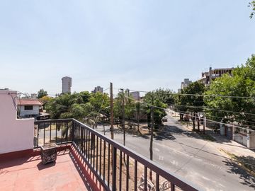 VENTA departamento 3amb.Al fte.tza. propia.S/exp.