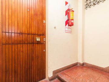 VENTA departamento 3amb.Al fte.tza. propia.S/exp.