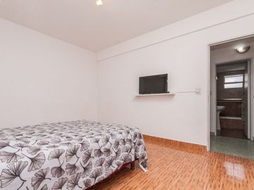 VENTA departamento 3amb.Al fte.tza. propia.S/exp.